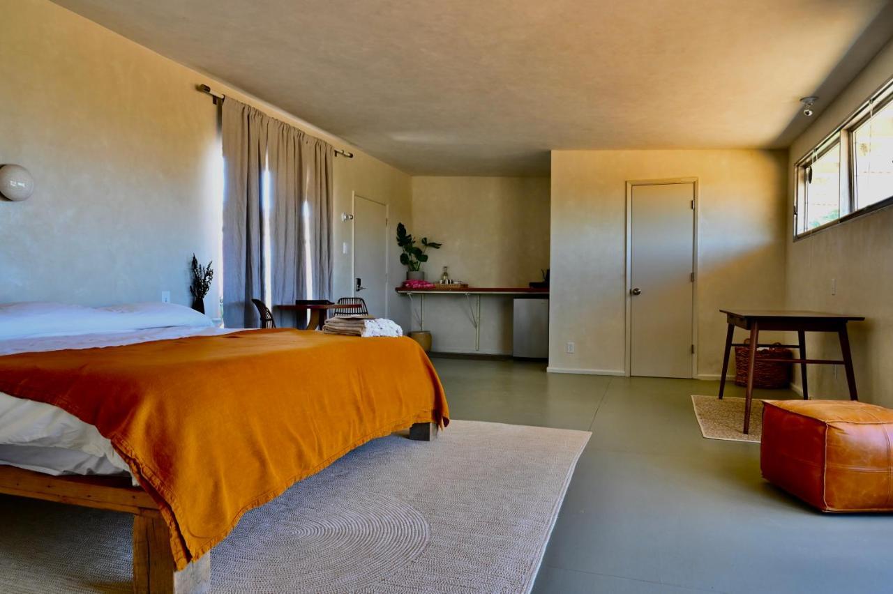 Miracle Manor Boutique Hotel & Spa Desert Hot Springs Kültér fotó