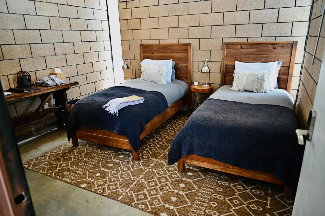 Miracle Manor Boutique Hotel & Spa Desert Hot Springs Kültér fotó