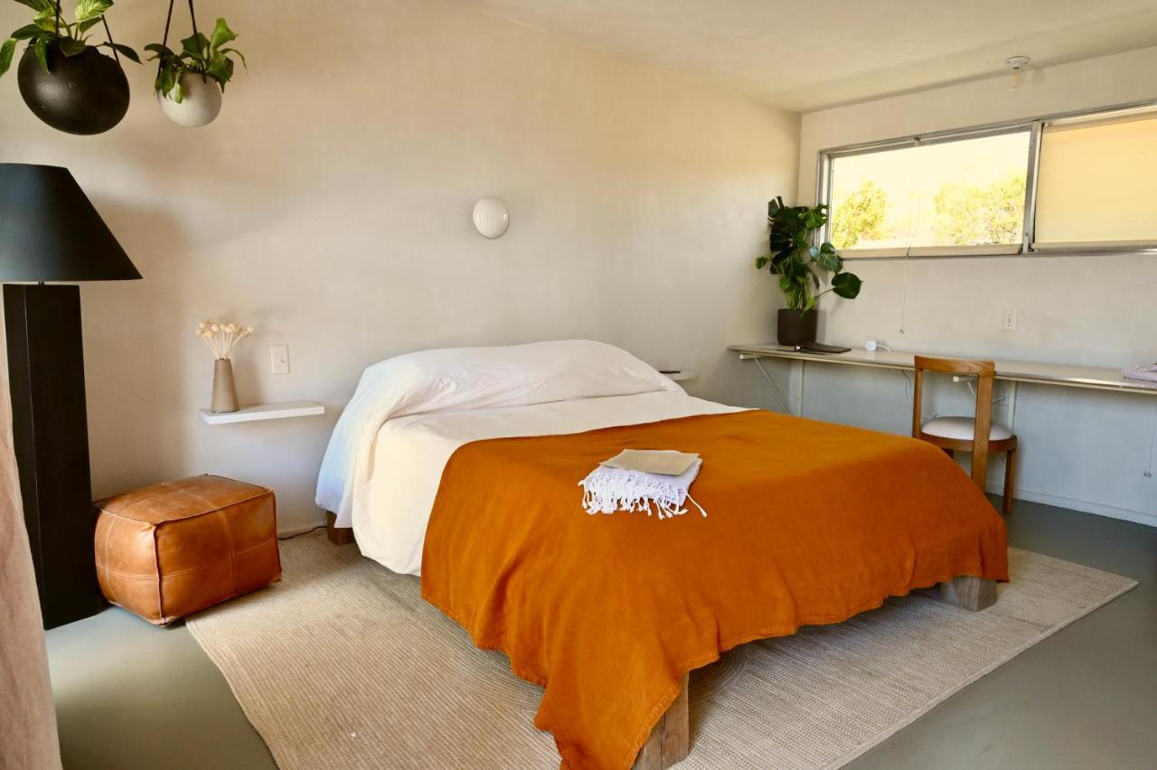 Miracle Manor Boutique Hotel & Spa Desert Hot Springs Kültér fotó